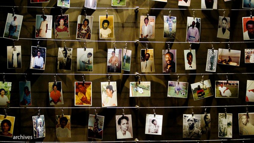 Giornata della Memoria del Genocidio del 1994 contro i Tutsi in Rwanda