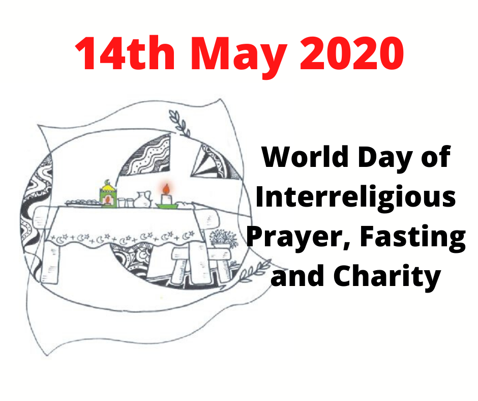 Day of Prayer, Fasting and Acts of Charity  promoted by the High Comity for the Human Brotherhood.