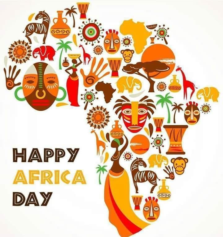 25TH May- Day of Africa is also a warning for economic justice