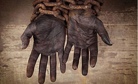 23 August – International Day of Remembrance for the Slave Trade and its Abolition