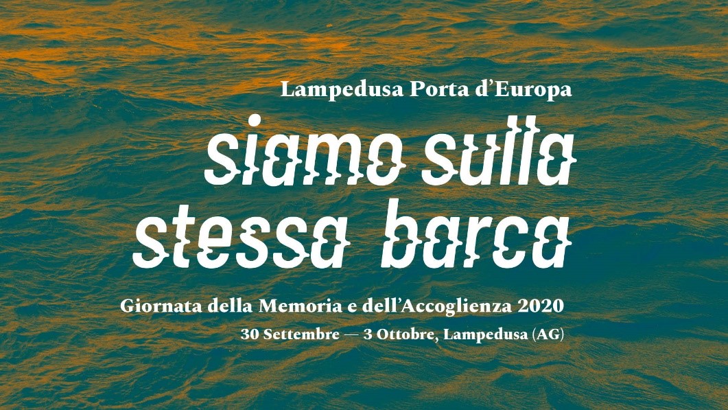 LAMPEDUSA