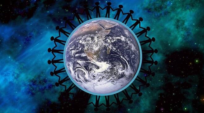 20 december – INTERNATIONAL DAY OF HUMAN SOLIDARITY