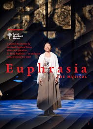 We invite you to the show “Euphrasia – the musical”.  to support the projects of the Good Shepherd Sisters in countries where, in particular, the most vulnerable women and girls are suffering the negative consequences of the pandemic.