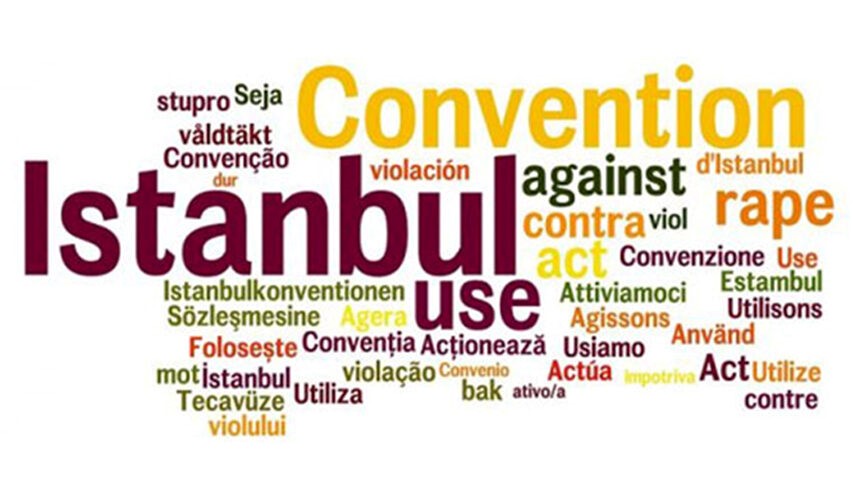 Violence against women: will the Istanbul Convention remain utopia?