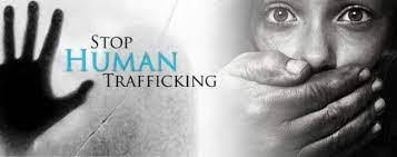 World Anti-Trafficking Day: criminal activity without borders