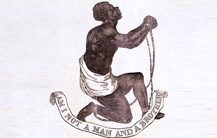 International Day of Remembrance for the Slave Trade and its Abolition