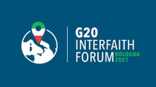 Pope Francis encourages G20 of religions to safeguard fraternity on Earth