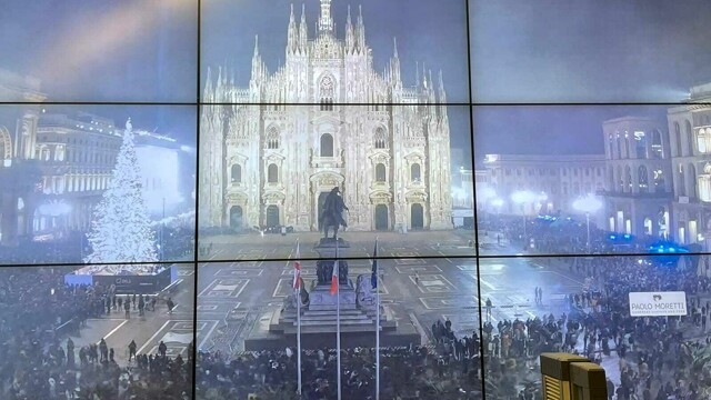 Group violence in Milan on New Year’s Eve: ‘second generations’ in disarray and failures of coexistence between Italians and foreigners in Italy