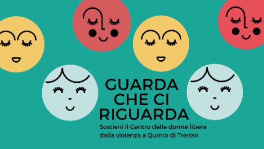 “La Vita del Popolo, the weekly of the Diocese of Treviso, supports initiatives in favour of women victims of violence and their children