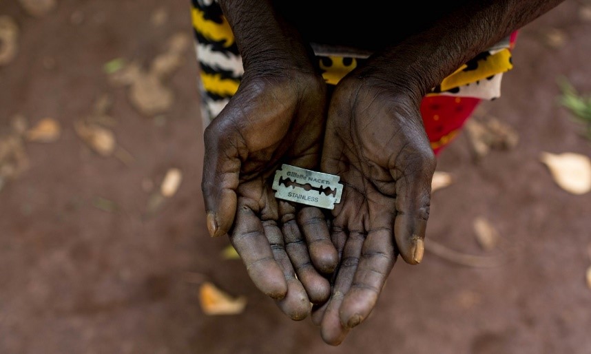 International Day for the Fight against Female Genital Mutilation