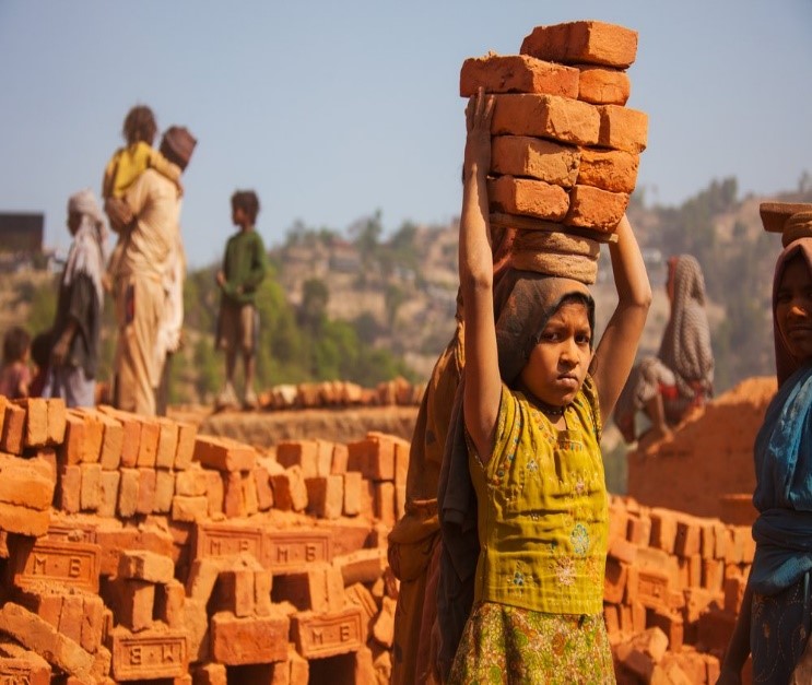 World Day against Child Labour