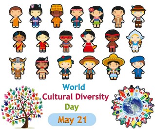 World Day of Cultural Diversity for Dialogue and Development