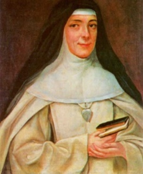 Feast of Saint Mary Euphrasia